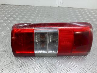 фонарь задний правый Ford Transit Connect 1 поколение 2009