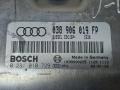 блок управления двигателем Audi A4 B6 2003, 1.9 л., TDi, 038906019FP - фото №4