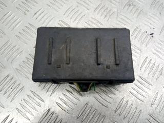 блок предохранителей Peugeot 307 1 поколение [рестайлинг] 2007, 9632229480