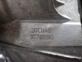 КПП механическая (МКПП) Peugeot 207 1 поколение [рестайлинг] 2010, 1.6 л., i, бензин, 20CQ46, 10778696 - фото №6