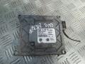 блок управления двигателем Opel Vectra C [рестайлинг] 2006, 1.8 л., i, 12992406 - фото №3