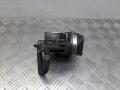 заслонка дроссельная Opel Astra H 2005, 1.6 л., i, 55560398 - фото №3