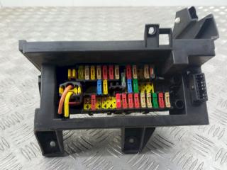 блок предохранителей Citroen Berlingo 1 поколение (M49) 2000, 2.0 л., 9637180980