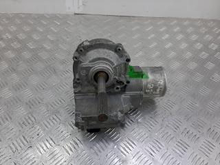 электроусилитель руля Renault Megane 2 поколение 2006, 8200445349A