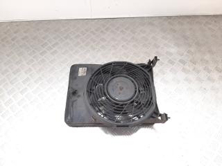 вентилятор радиатора Opel Omega B [рестайлинг] 2002, 2.2 л., i, 24436495