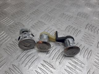 личинка дверного замка Peugeot 206 1 поколение 2003