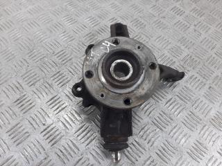 ступица передняя левая Citroen C4 1 поколение 2008