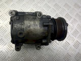 компрессор кондиционера Ford Focus 1 поколение [рестайлинг] 2003, 1.8 л., CDTi