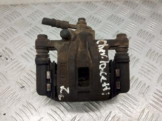 суппорт задний левый Chevrolet Lacetti 1 поколение 2005