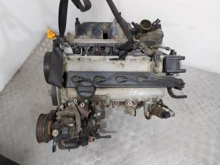 двигатель Volkswagen Golf 4 поколение 2004, 1.4 л., i, бензин, -