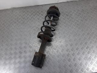 стойка передняя левая Fiat Ducato 2 поколение [рестайлинг] 2002, 2.8 л., JTD