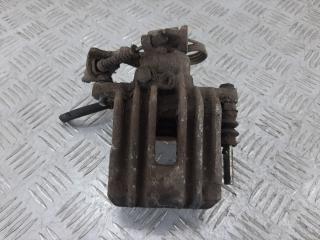 суппорт задний левый Audi A4 B5 [рестайлинг] 2000, 1.6 л., AHL, бензин, МКПП, седан