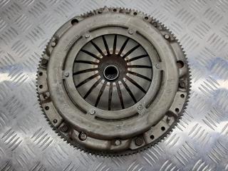 маховик Volkswagen Golf 4 поколение 2001, 2.0 л., i, 06A141025H, 033082194603