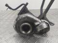 турбина Mercedes-Benz C-Класс W203/S203/CL203 2002, 2.2 л., CDi, A6110960999 - фото №2