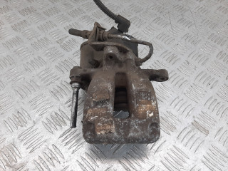 суппорт задний правый Volkswagen Passat B6 2008