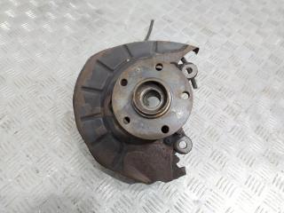 ступица передняя правая Volkswagen Golf Plus 1 поколение 2007