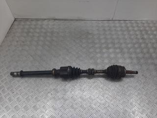 полуось передняя правая (приводной вал, ШРУС) Nissan Primera P12 2003, 2.2 л., DCi