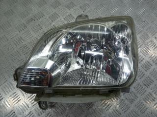 фара левая Daihatsu Cuore L700 2003, 100-51731