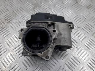 клапан EGR Skoda Octavia 2 поколение (A5) [рестайлинг] 2008, 2.0 л., TDi, 03L131501E