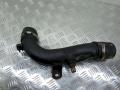 патрубок интеркулера Toyota Avensis 2 поколение (T250) 2006, 2.0 л., D-4D, 173620R010 - фото №2