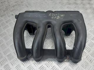 коллектор впускной Citroen Berlingo 1 поколение (M49) 2002, 1.9 л., D, 9642405280