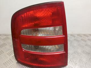 фонарь задний левый Skoda Fabia 1 поколение (6Y) [рестайлинг] 2004, универсал, 6Y9945095B