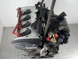 двигатель Audi A6 C5 [рестайлинг] 2003, 2.0 л., i, бензин, 132636