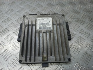 блок управления двигателем Renault Logan 1 поколение 2007, 1.5 л., DCi, 8200513058