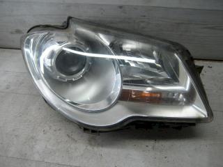 фара правая Volkswagen Touran 1 поколение 2006