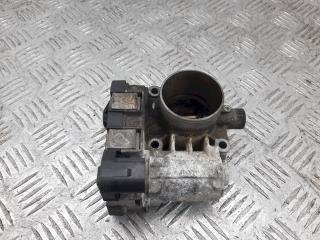 заслонка дроссельная Fiat Panda 2 поколение 2009, 1.2 л., i, 55192787