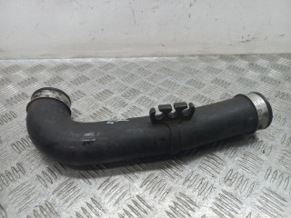 патрубок интеркулера Volkswagen Touran 1 поколение 2004, 1.9 л., AVQ, дизель, 6МКПП, 1K0145838C