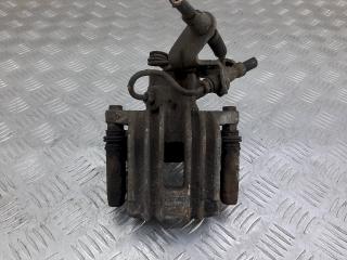 суппорт задний левый Skoda Octavia 1 поколение (A4) [рестайлинг] 2007