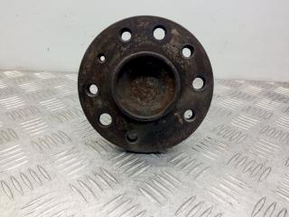 ступица задняя левая Opel Zafira 1 поколение (A) [рестайлинг] 2004