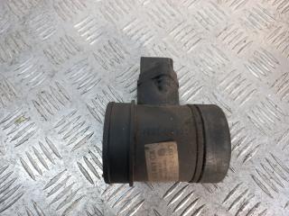 расходомер воздуха Audi A8 D2/4D [рестайлинг] 2001, 3.3 л., AKF, дизель, АКПП, 0281002435