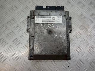 блок управления двигателем Ford Transit Connect 1 поколение 2008, 2.2 л., TDCi, 8C11-12A650-CG