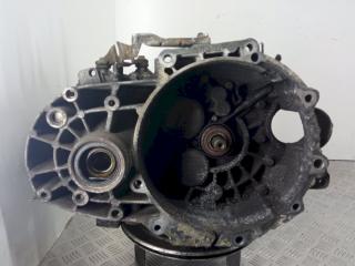 КПП механическая (МКПП) Ford Galaxy 1 поколение [рестайлинг] 2006, 1.9 л., TDi, дизель, FUX28103