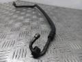 шланг гидроусилителя Mercedes-Benz Sprinter 1 поколение (W901-905) [рестайлинг] 2001, 2.5 л., дизель - фото №3