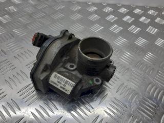 заслонка дроссельная Ford Fiesta 5 поколение 2004, 1.6 л., i, 2S6U-EA