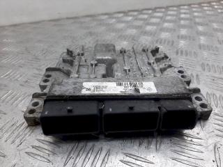 блок управления двигателем Renault Scenic 3 поколение 2010, 1.5 л., DCi, A2C98149700