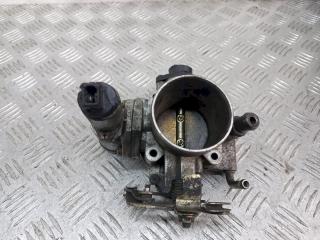 заслонка дроссельная Fiat Marea 1 поколение 2000, 1.8 л., i, RTZ60-802