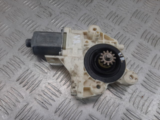 моторчик стеклоподъемника передний правый Ford Focus 2 поколение 2008, 0130822216