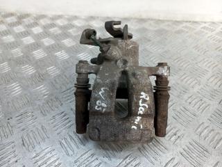 суппорт задний левый Renault Scenic 1 поколение [рестайлинг] 2000