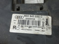 фара правая Audi A4 B6 2004, 8E0941004F - фото №6