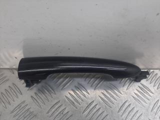 ручка наружная Nissan Primera P12 2006, 80640AV600