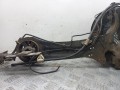 ступица задняя правая Ford Mondeo 4 поколение [рестайлинг] 2012, 2.0 л., дизель, МКПП - фото №2