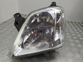 фара левая Opel Meriva 1 поколение (A) 2005, 93321052