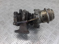 турбина Opel Zafira 1 поколение (A) 2002, 2.0 л., Di, дизель, 90531518 - фото №2