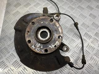 ступица передняя правая Suzuki SX4 1 поколение 2010, 1.6 л., i