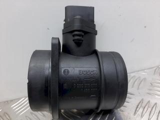 расходомер воздуха BMW 3 серия E46 2001, 1.8 л., i, 280218075