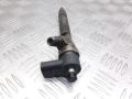 форсунка Mercedes-Benz Vito W638 2000, 2.2 л., CDi, 986435004 - фото №2